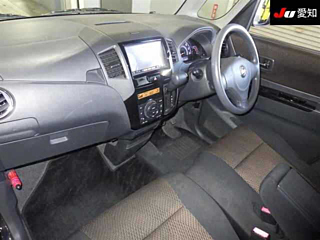 NISSAN ROOX 2012