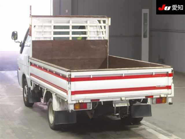 NISSAN VANETTE TRUCK 2014