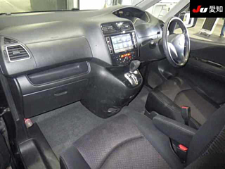 NISSAN SERENA 2012