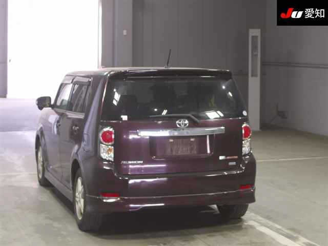 TOYOTA COROLLA RUMION 2010