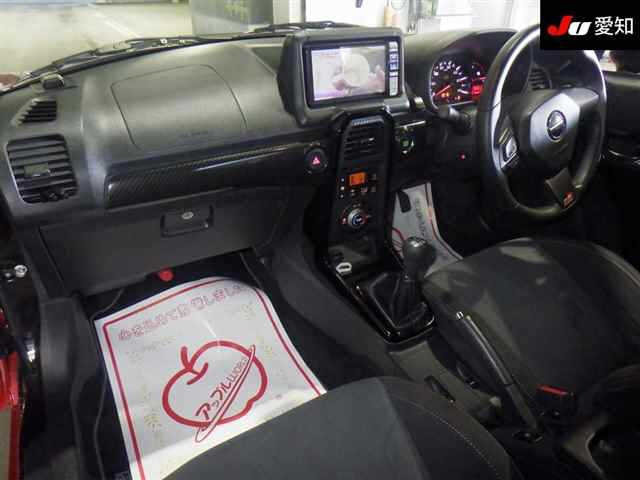 DAIHATSU COPEN 2023