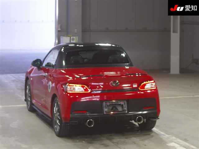 DAIHATSU COPEN 2023