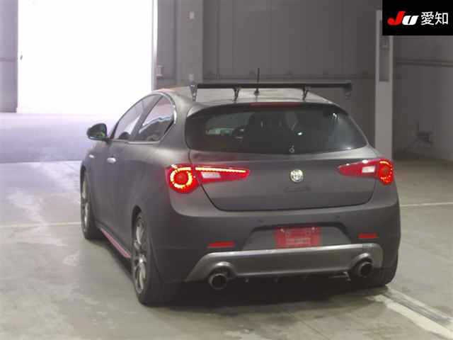 ALFAROMEO OTHER 2012