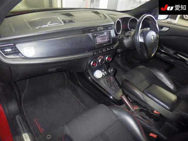 ALFAROMEO OTHER 2012