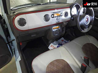 SUZUKI ALTO LAPIN 2014
