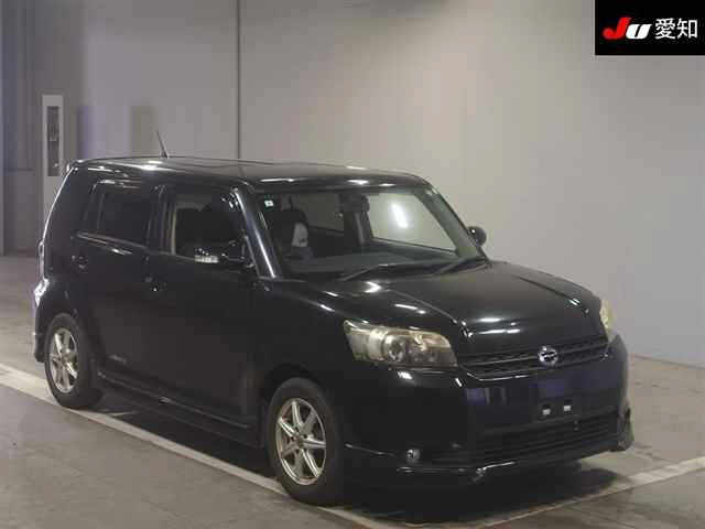TOYOTA COROLLA RUMION 2011