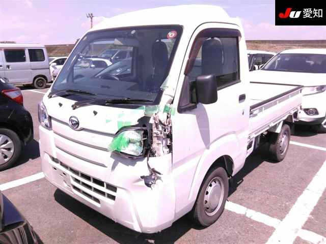 DAIHATSU HIJET TRUCK 2015