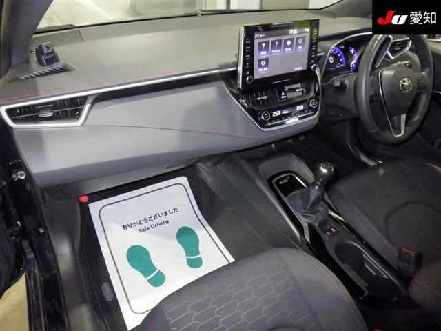 TOYOTA COROLLA SPORT 2020