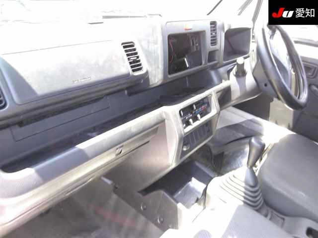 DAIHATSU HIJET TRUCK 2015