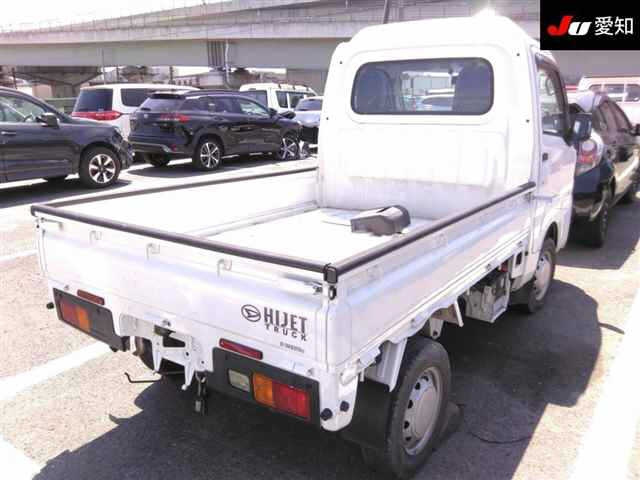 DAIHATSU HIJET TRUCK 2015