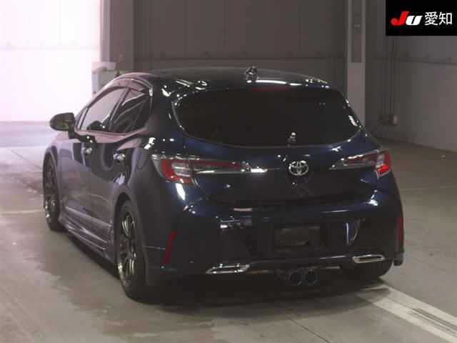 TOYOTA COROLLA SPORT 2020