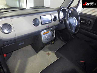 SUZUKI ALTO LAPIN 2013
