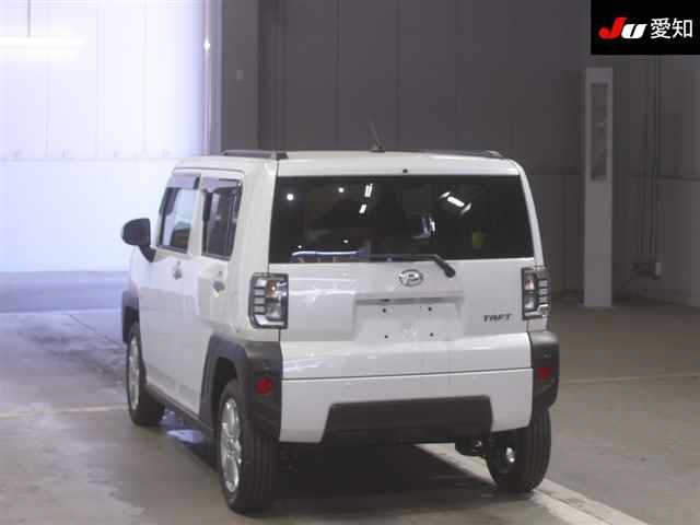 DAIHATSU TAFT 2025