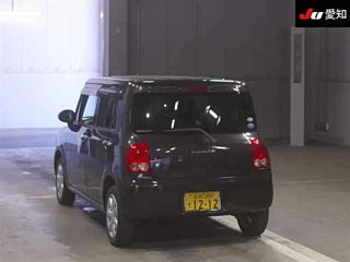 SUZUKI ALTO LAPIN 2013