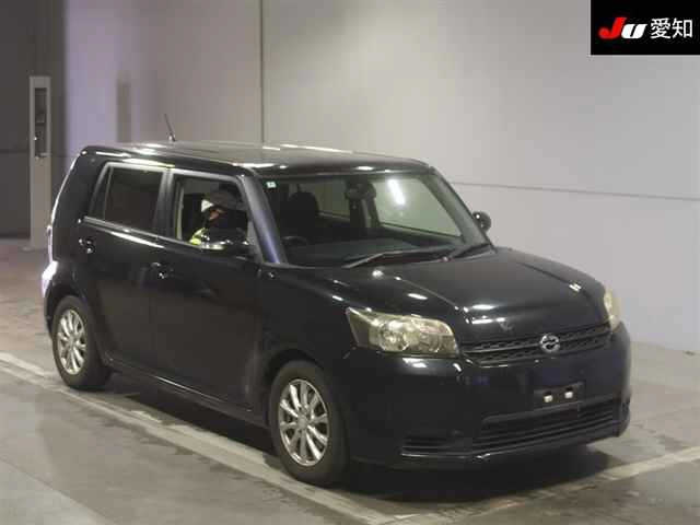 TOYOTA COROLLA RUMION 2012