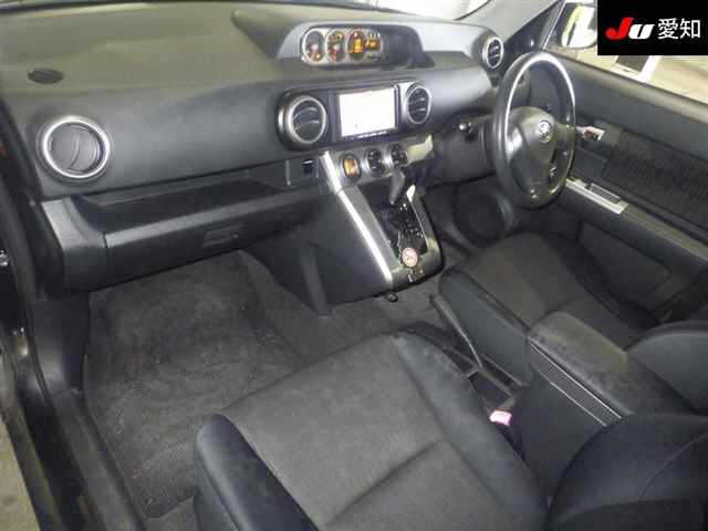 TOYOTA COROLLA RUMION 2012