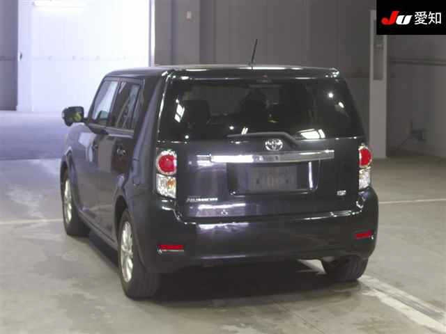 TOYOTA COROLLA RUMION 2012