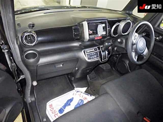 car slider