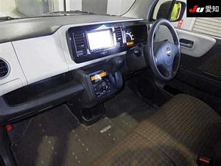 NISSAN MOCO 2012