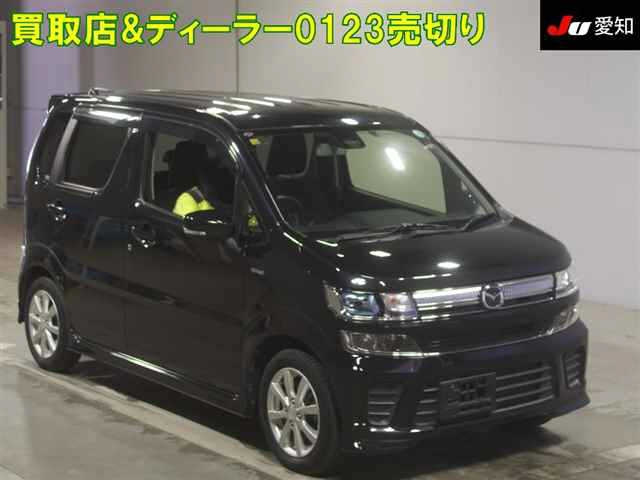 MAZDA FLAIR 2020