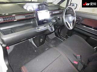 SUZUKI WAGON R 2017