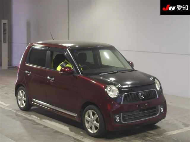 HONDA N ONE 2013