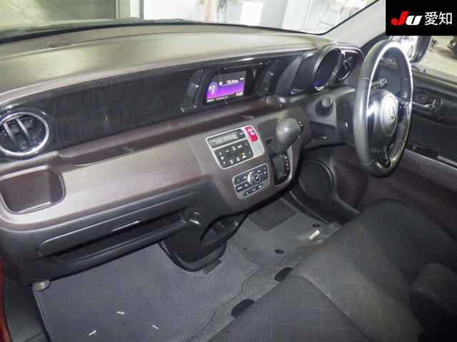 HONDA N ONE 2013