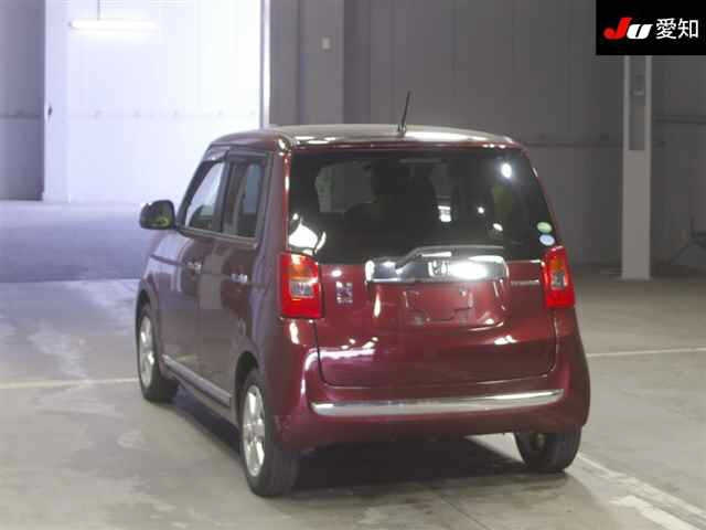 HONDA N ONE 2013