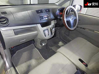 DAIHATSU MOVE 2013
