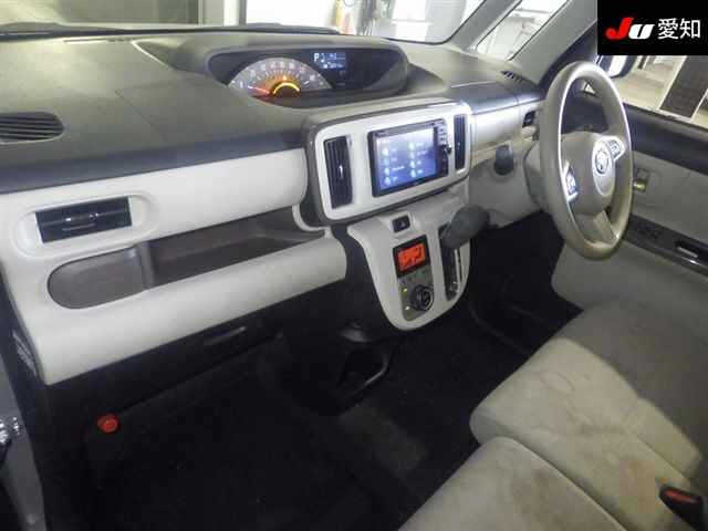 DAIHATSU MOVE CANBUS 2019
