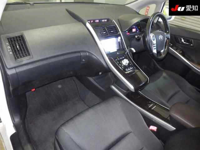 TOYOTA SAI 2014