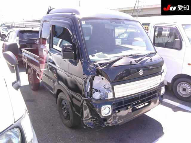 SUZUKI CARRY TRUCK 2023