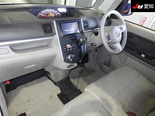 DAIHATSU TANTO 2014