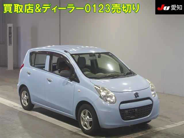 MAZDA CAROL 2014
