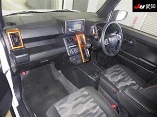 car slider