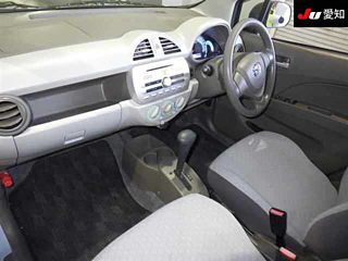 MAZDA CAROL 2014