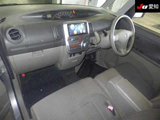 DAIHATSU TANTO 2012