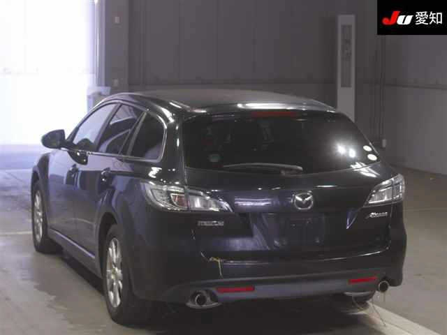 MAZDA ATENZA WAGON 2010