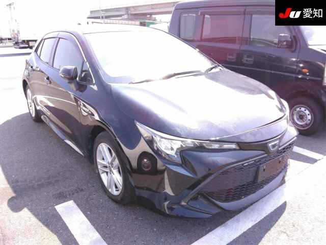 TOYOTA COROLLA SPORT 2019