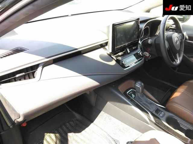TOYOTA COROLLA SPORT 2019
