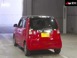 HONDA N ONE 2012