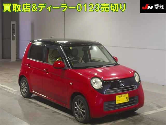 HONDA N ONE 2012