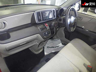 HONDA N ONE 2012