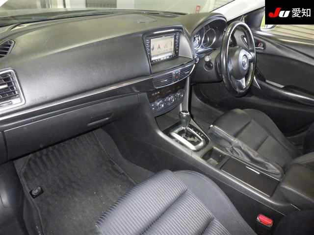 MAZDA ATENZA SEDAN 2013