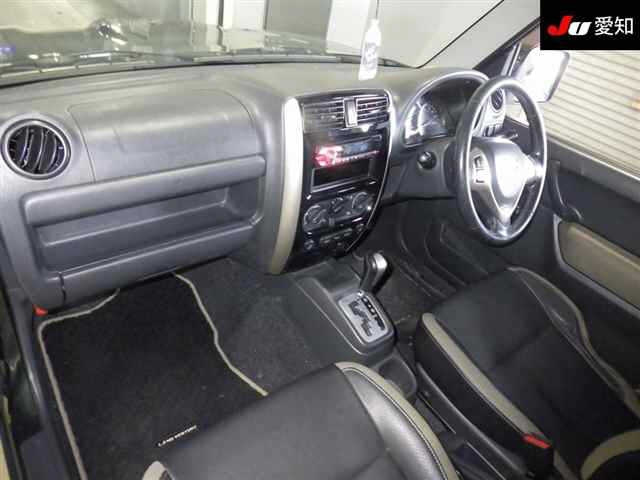 SUZUKI JIMNY 2016