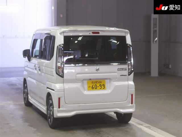 SUZUKI SPACIA 2025