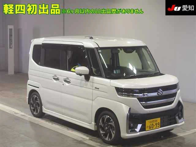SUZUKI SPACIA 2025