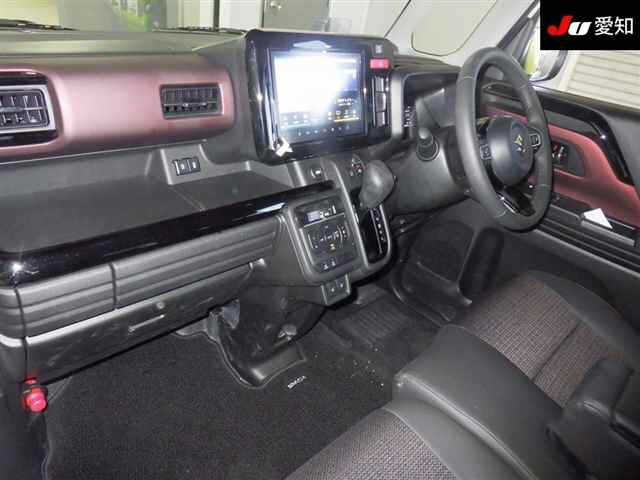 SUZUKI SPACIA 2025