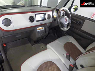 SUZUKI ALTO LAPIN 2014