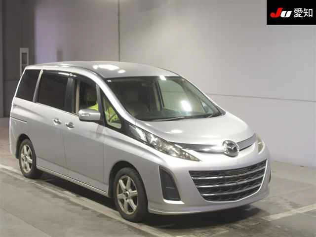 MAZDA BIANTE 2008